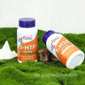 5-HTP 100 mg steigert ruhige entspannte Stimmungskapsel